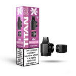 Titan X Prefilled Pods - Image 16