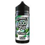 Seriously POD FILL 100ml Shortfill - Image 9