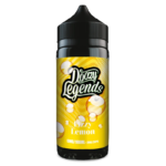 Doozy Legends 100ml Shortfill - Image 9