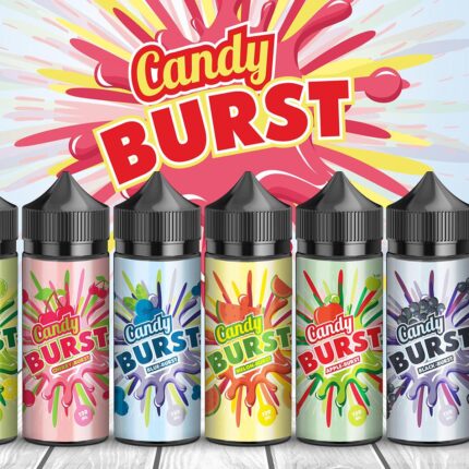 Candy Burst
