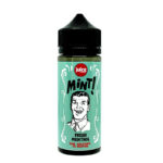 Menthol "MINT" Juice 100ml