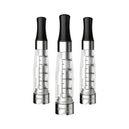 KangerTech CE4 Clearomizer - 3 Pack