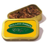 Amber Lee Eliquid