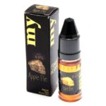 Apple Pie * Triple Flavour * E Liquid