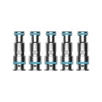 Aspire AF Mesh Coils