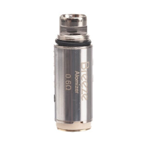 Aspire Breeze Coils (5-Pack)