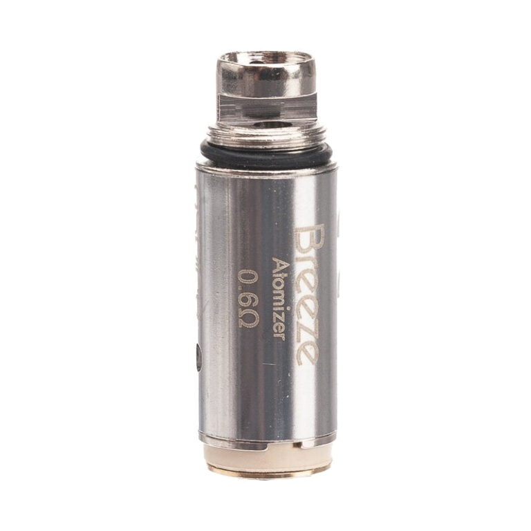 Aspire Breeze Coils (5-Pack)