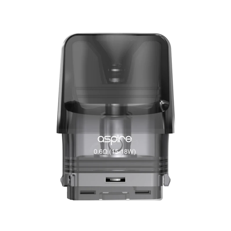 Aspire Favostix Pods (3-Pack)