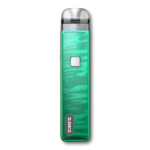 Aspire Flexus Pro Pod Kit Green