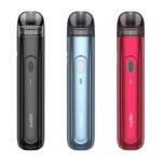 Aspire Flexus Q Pod Kit