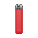 Aspire Minican 3 Pro Pod Kit Colour Pinkish Red
