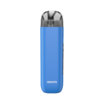 Aspire Minican 3 Pro Pod Kit Colour  Azure Blue