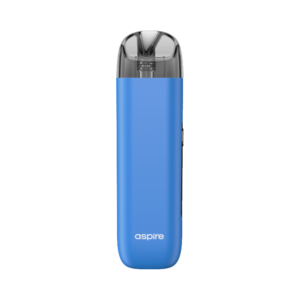 Aspire Minican 3 Pro Pod Kit Colour  Azure Blue