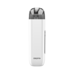 Aspire Minican 3 Pro Pod Kit Colour White
