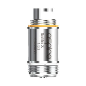 Aspire Nautilus X Coils (5-Pack)
