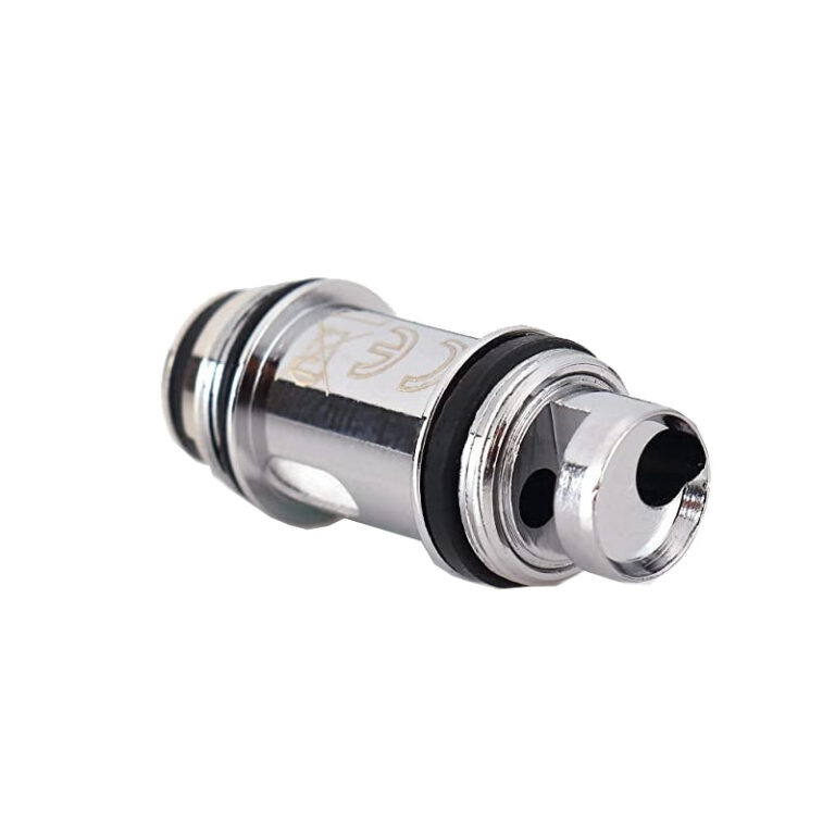 Aspire PockeX Coils