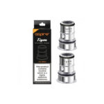 Aspire Tigon Coils (5-Pack)
