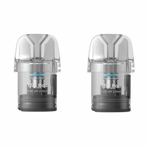 Aspire TSX Refillable Pods