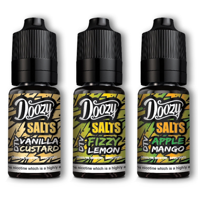 doozy-10ml-nic-salts_0a7ace89-d335-4c18-b9e1-b4d8ef8b2aa7 Doozy 10ml Nic Salts