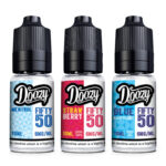 Doozy Fifty 50 (50/50) 10ml