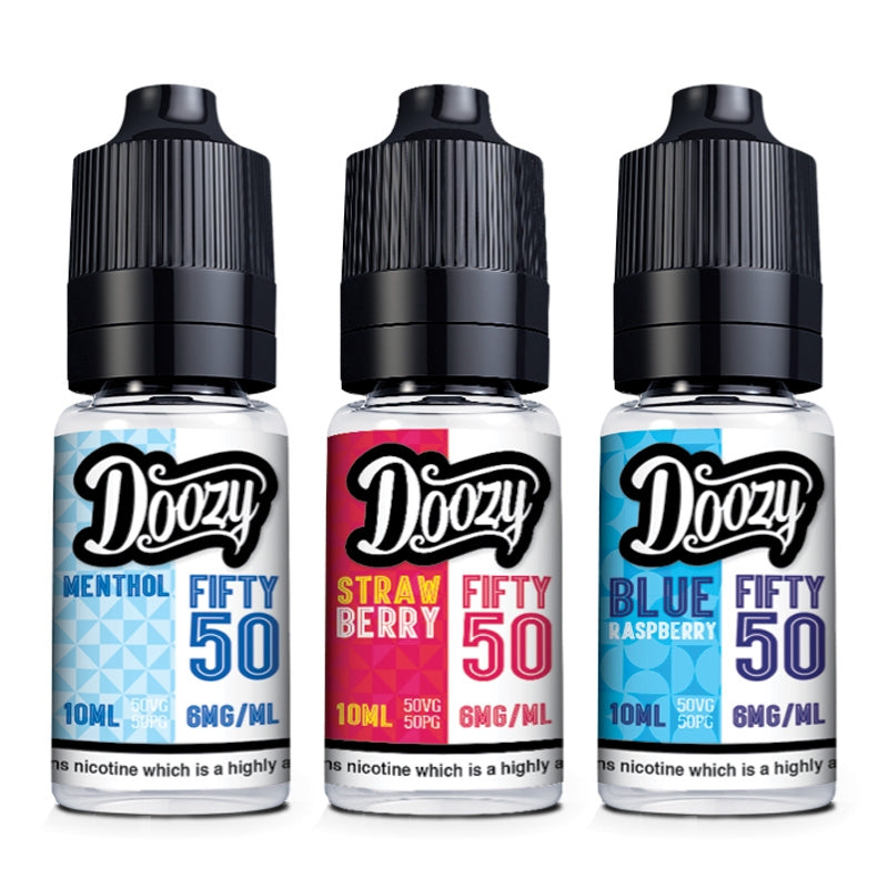 doozy-fifty-50-5050-10ml_f8b65390-bf66-4672-bc7f-d20d17b7e8b3 Doozy Fifty 50 (50/50) 10ml