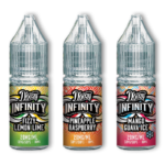 Doozy Infinity Nic Salts E-liquid