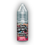 Doozy Infinity Nic Salts E-liquid