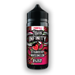 Doozy Infinity Pod Fill 50/50 100ml Shortfill E-liquid
