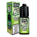 Mix Salts by Doozy Gummy Bear