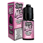 Mix Salts by Doozy Bubble gum