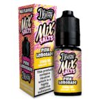 Mix Salts by Doozy Pink Lemonade