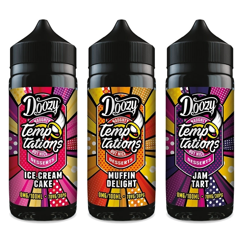 doozy-temptations-100ml-shortfill_1427637b-41ab-429b-b7a2-9d40f276b7b5 Doozy Temptations 100ml Shortfill