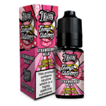 Doozy Temptations Nic Salts 10ml
