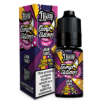 Doozy Temptations Nic Salts 10ml