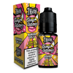 Doozy Temptations Nic Salts 10ml
