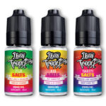 Doozy Tropix 10ml Nic Salts
