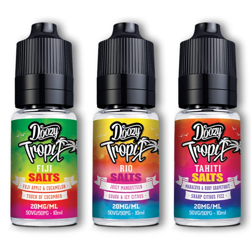 doozy-tropix-10ml-nic-salts_b9c94f4c-f09f-47c4-bc79-17ab01ba9fd4 Doozy Tropix 10ml Nic Salts