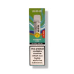 SKE Crystal Bar 600 Pro Prefilled Pods - Image 22
