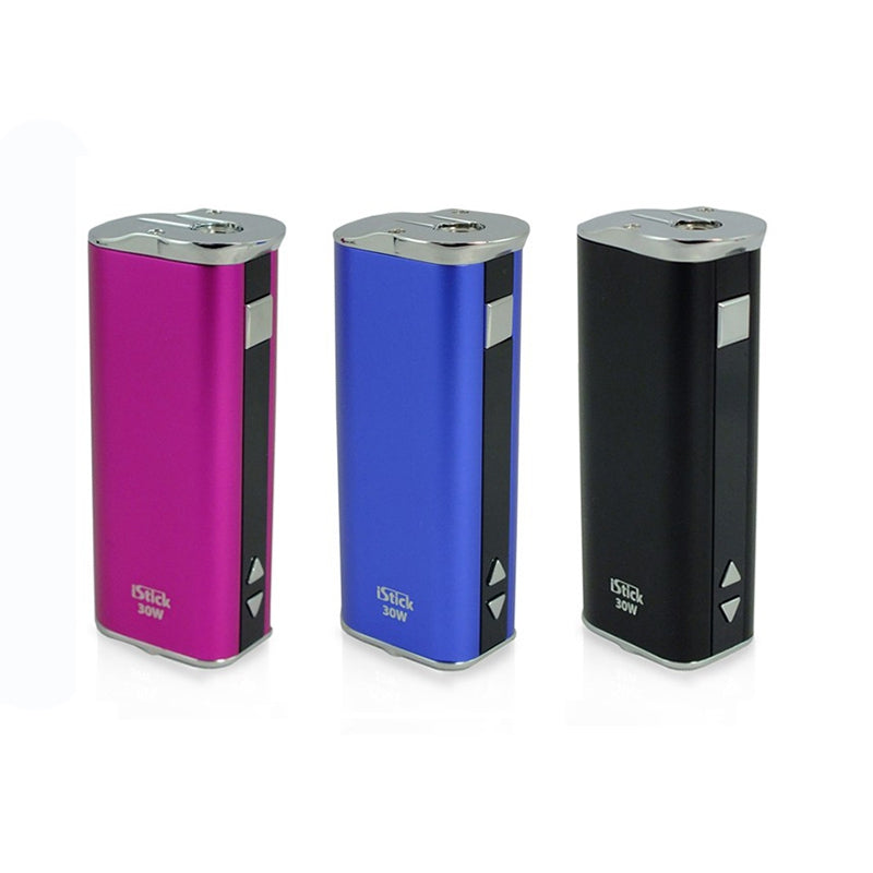 eleaf-istick-30w-mod_aa3d33f9-a776-4e39-95f4-52efcc595c80 Eleaf iStick 30w Mod