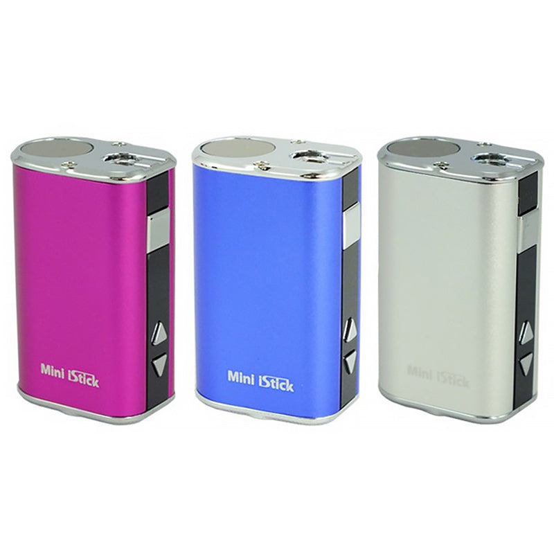 eleaf-mini-istick-10w-mod_6cc18bb7-6c36-4681-ae37-f8dd5cafcdfd Eleaf Mini iStick 10w Mod