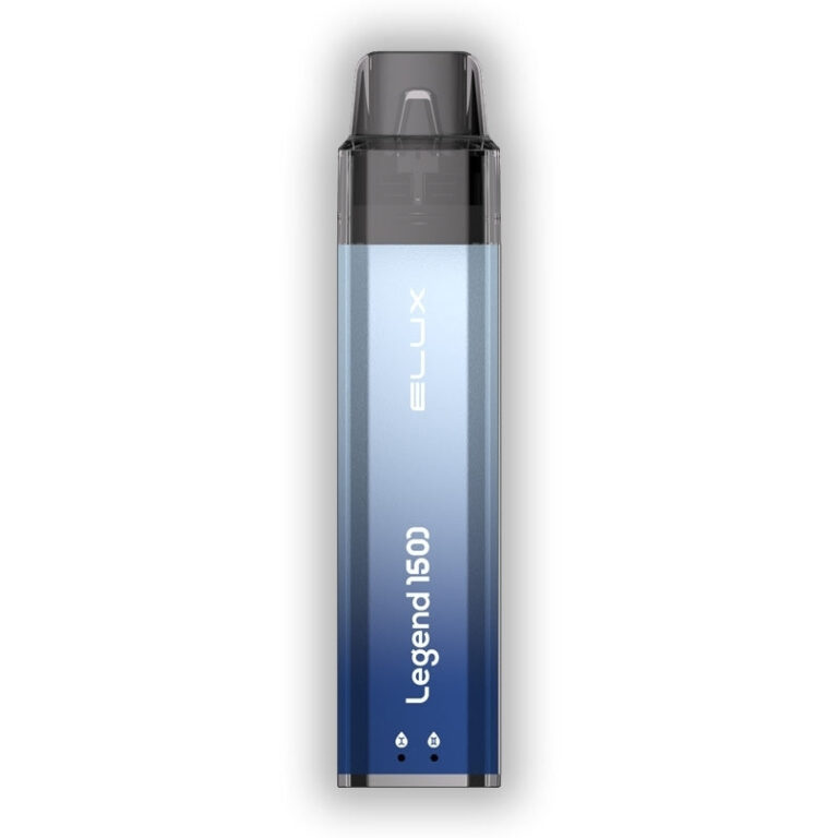 Elux Legend 1500 2-in-1 Pod Kit