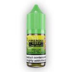 FireRose 5000 Nic Salts by Elux