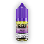 FireRose 5000 Nic Salts by Elux