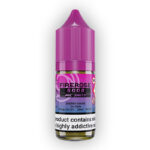 FireRose 5000 Nic Salts by Elux