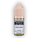 FireRose 5000 Nic Salts by Elux