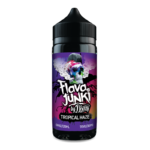 Flava Junki 100ml Shortfill