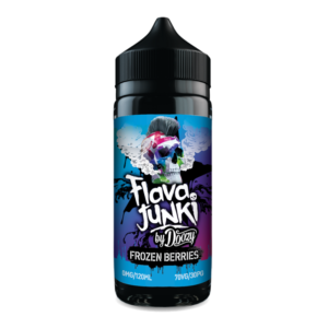 Flava Junki 100ml Shortfill