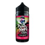 Flava Junki 100ml Shortfill