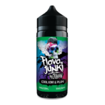 Flava Junki 100ml Shortfill