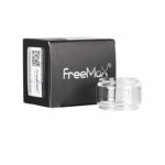 FreeMax Fireluke 2 Bubble Glass 4ml